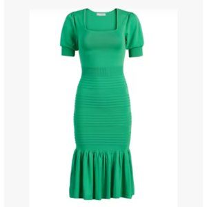 New w/out Tags Eva Mendes knit dress. Size Medium